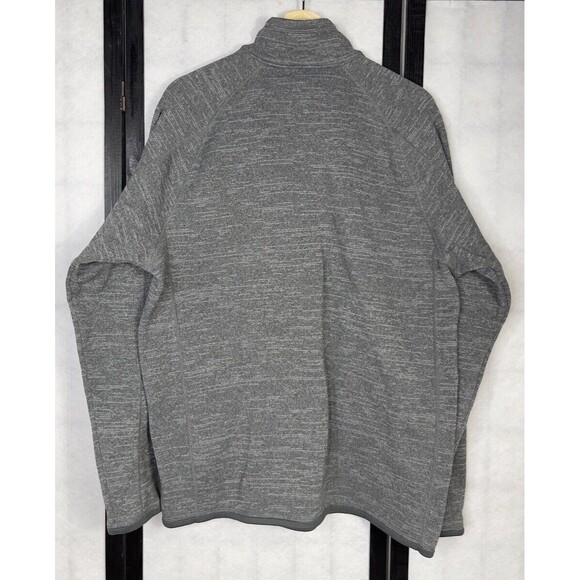 Patagonia Men's Better Sweater Fleece Jacket. Size: XL - Picture 2 of 6